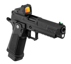 Photo PG2070R-05.jpg ARCTURUS Vanguard GBB Hi-Capa 5.1  avec red-dot