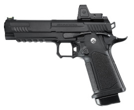 Photo PG2070R-1.jpg Pistolet GBB Hi-Capa 5.1 Vanguard Arcturus avec red-dot