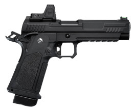 Photo PG2070R-3.jpg Pistolet GBB Hi-Capa 5.1 Vanguard Arcturus avec red-dot