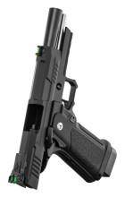 Photo PG2071-04.jpg Pistolet GBB ARCTURUS Vanguard 4.3″ Hi‑Capa 