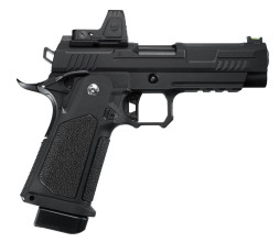 Photo PG2071R-3.jpg ARCTURUS Vanguard 4.3 Hi-Capa GBB Combo avec Red Dot ARS-1