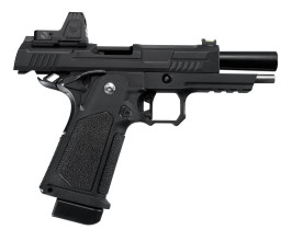 Photo PG2071R-4.jpg ARCTURUS Vanguard 4.3 Hi-Capa GBB Combo avec Red Dot ARS-1