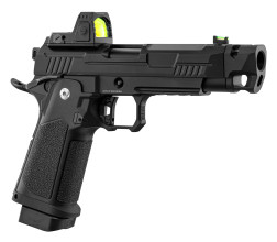 Arcturus Vanguard 4.3 airsoft GBB pistol