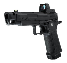 Photo PG2072R-5.jpg ARCTURUS Vanguard 4.3 Hi-Capa GBB Combo avec Red Dot ARS-1