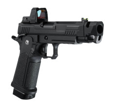 Photo PG2072R-7.jpg ARCTURUS Vanguard 4.3 Hi-Capa GBB Combo avec Red Dot ARS-1