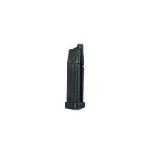 Photo PG2072T-11.jpg ARCTURUS Pistolet GBB Vanguard 4.3'' Comp BLK/TAN