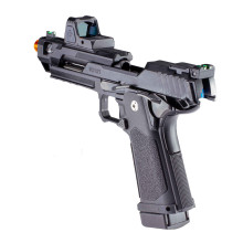 Photo PG2075R-09.jpg ARCTURUS Osprey 5'' Hi-Capa GBB airsoft PR RDS ORS