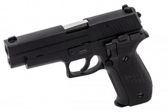 Replica GBB Raven R226 black