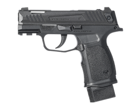 GBB VFC Strike Industries SMP airsoft pistol