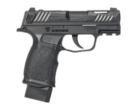 Photo PG4000-2.jpg Réplique Pistolet gaz Strike Industries SMP VFC