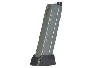 Photo PG4004CC-01.jpg VFC Chargeur gaz Stark Arms MP443 22 billes
