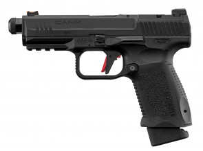 Réplique GBB CANIK TP9 élite combat noir AW CUSTOM