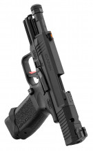 Photo PG42425-07.jpg Réplique GBB CANIK TP9 élite combat noir AW CUSTOM