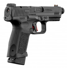 Photo PG42425-10.jpg Réplique GBB CANIK TP9 élite combat noir AW CUSTOM