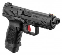 Photo PG42425-11.jpg Réplique GBB CANIK TP9 élite combat noir AW CUSTOM