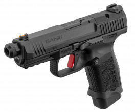 Photo PG42425-12.jpg Réplique GBB CANIK TP9 élite combat noir AW CUSTOM