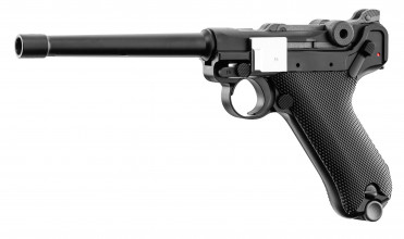 Réplique GBB custom Jyn Erso P08 full métal