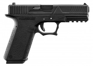 Photo PG43004-4 GBB VX7300 AW Custom Pistol