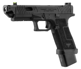 Photo PG7052-01.jpg TTI Ballerina CNC Airsoft Pistol Black