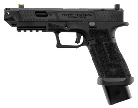 Photo PG7052-04.jpg TTI Ballerina CNC Airsoft Pistol Black