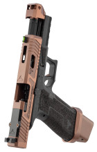 Photo PG7052T-06.jpg TTI Ballerina Bronze CNC Airsoft Pistol