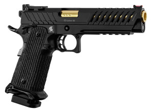 Photo PG9006-01.jpg LTX6 Knightshade Black Lancer Tactical Pistol