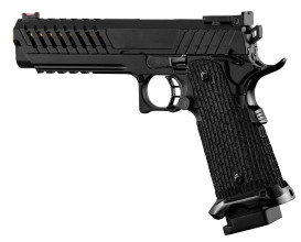 Photo PG9006-02.jpg LTX6 Knightshade Black Lancer Tactical Pistol