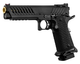 Pistolet GBB Lancer Tactical LTX6 Knightshade airsoft