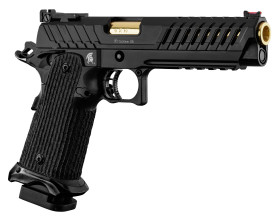 Photo PG9006-06.jpg LTX6 Knightshade Black Lancer Tactical Pistol