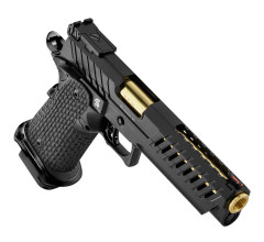 Photo PG9006-07.jpg LTX6 Knightshade Black Lancer Tactical Pistol
