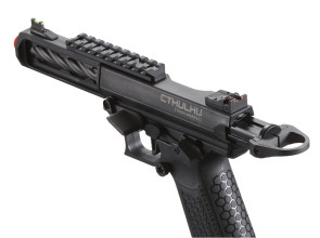 Photo PG9010N-5.jpg Réplique GBB CTHULHU Lancer Tactical noire