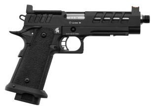 Photo PG9014-05.jpg Pistolet Airsoft GBB HERACLES Hi-Capa 5.1 Lancer Tactical