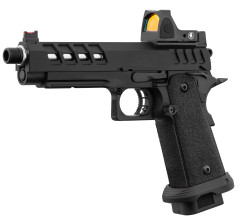 Lancer Tactical HERACLES Hi-Capa 5.1 RMR GBB airsoft