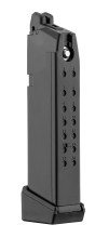 Photo PG9024-12.jpg Lancer Tactical LTX Competition GBB FDE/Noir