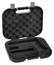 Photo PG90XX-03.jpg Pistolet Airsoft GBB Stryk Hi-Capa 4.3 violet/or Lancer Tactical