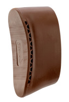 Chaussette de plaque de couche Reccocalcioli marron