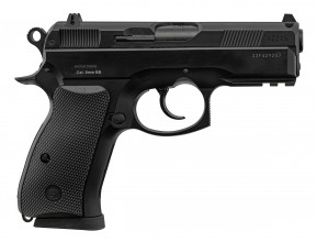 Photo PR1200-05 Replica pistol CZ75D Compact spring