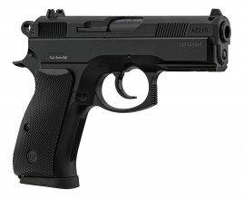 Photo PR1200-06 Replica pistol CZ75D Compact spring