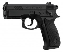 ASG Pistolet airsoft CZ75D Compact