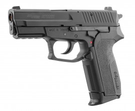 SIG SAUER airsoft pistol SP2022 HPA