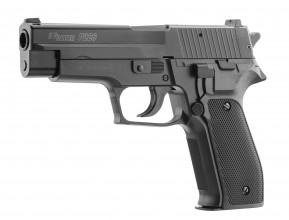 SIG SAUER airsoft pistol P226 HPA