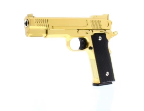 GALAXY pistolet airsoft G20 OR Full métal