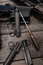 Photo PU001-02.jpg GUN POWER KIT 7.62 NATO - 5 PIECES