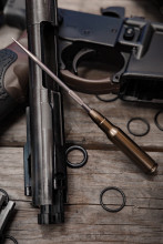 Photo PU001-06.jpg GUN POWER KIT 7.62 NATO - 5 PIECES