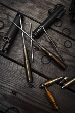 Photo PU001-13.jpg GUN POWER KIT 7.62 NATO - 5 PIECES