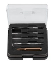 Photo PU001-2.webp GUN POWER KIT 7.62 NATO - 5 PIECES