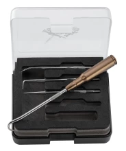 Photo PU001-3.webp GUN POWER KIT 7.62 NATO - 5 PIECES