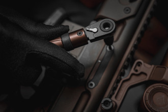 Photo PU002-02.jpg GUN POWER TOOL Kit Dynamométrique 51 pcs Elite