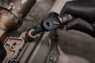 Photo PU002-07.jpg GUN POWER TOOL Kit Dynamométrique 51 pcs Elite