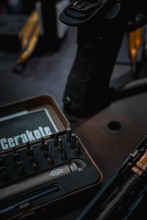 Photo PU003-03.jpg GUN POWER TOOL Set Précision 32 pcs Cerakote